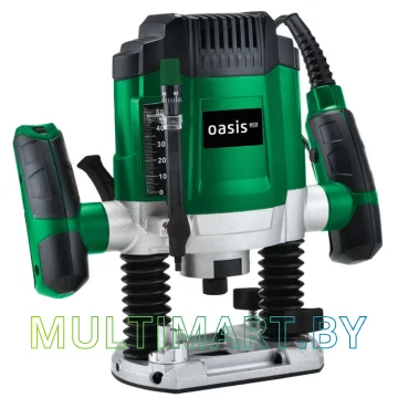Вертикальный фрезер Oasis PF-150 Eco